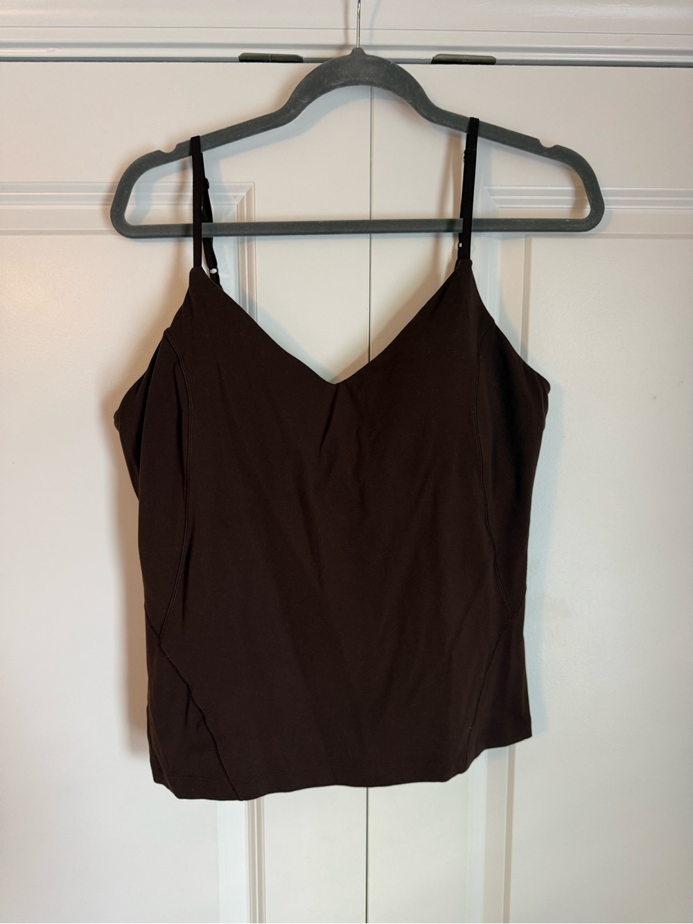 lululemon align adjustable strap tank top